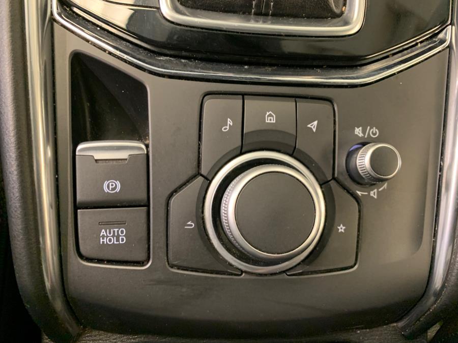 2022 Mazda CX-5 2.5 S Premium photo 29