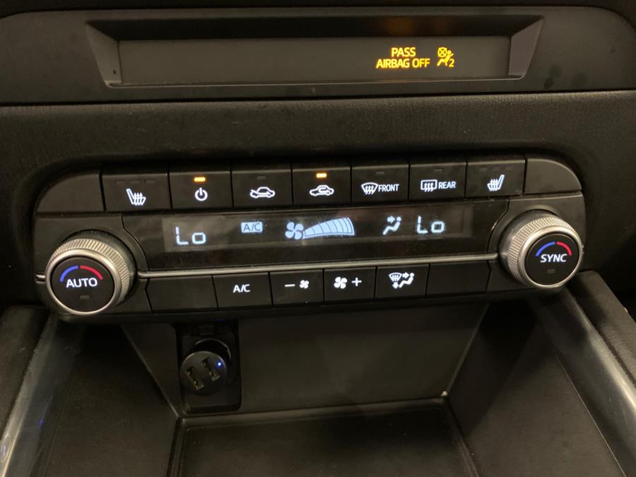2022 Mazda CX-5 2.5 S Premium photo 26