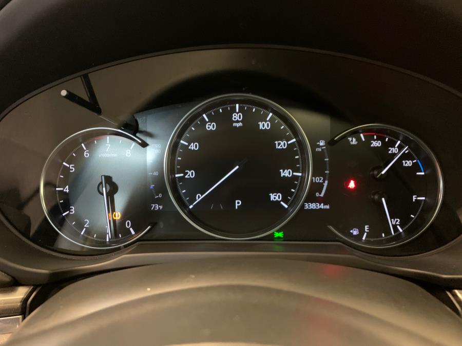 2022 Mazda CX-5 2.5 S Premium photo 22