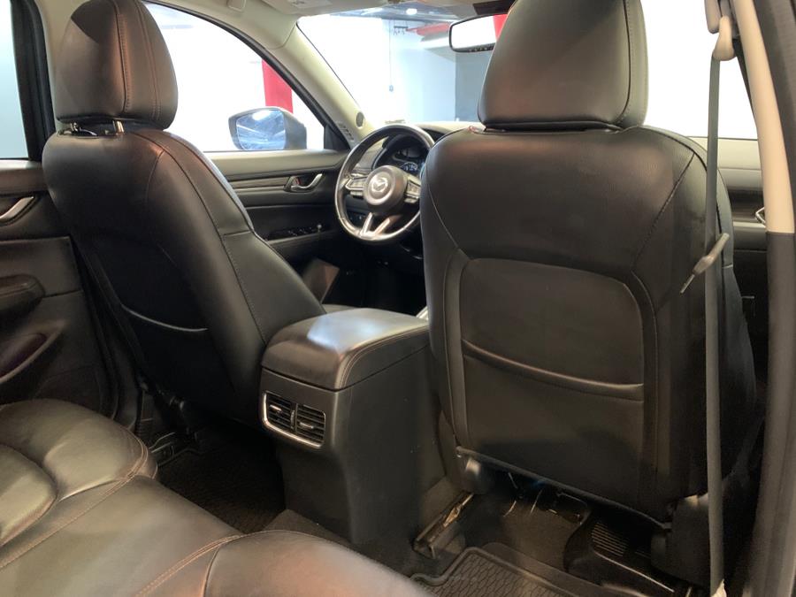 2022 Mazda CX-5 2.5 S Premium photo 37