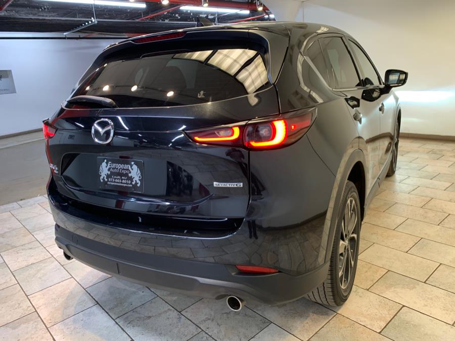 2022 Mazda CX-5 2.5 S Premium photo 7