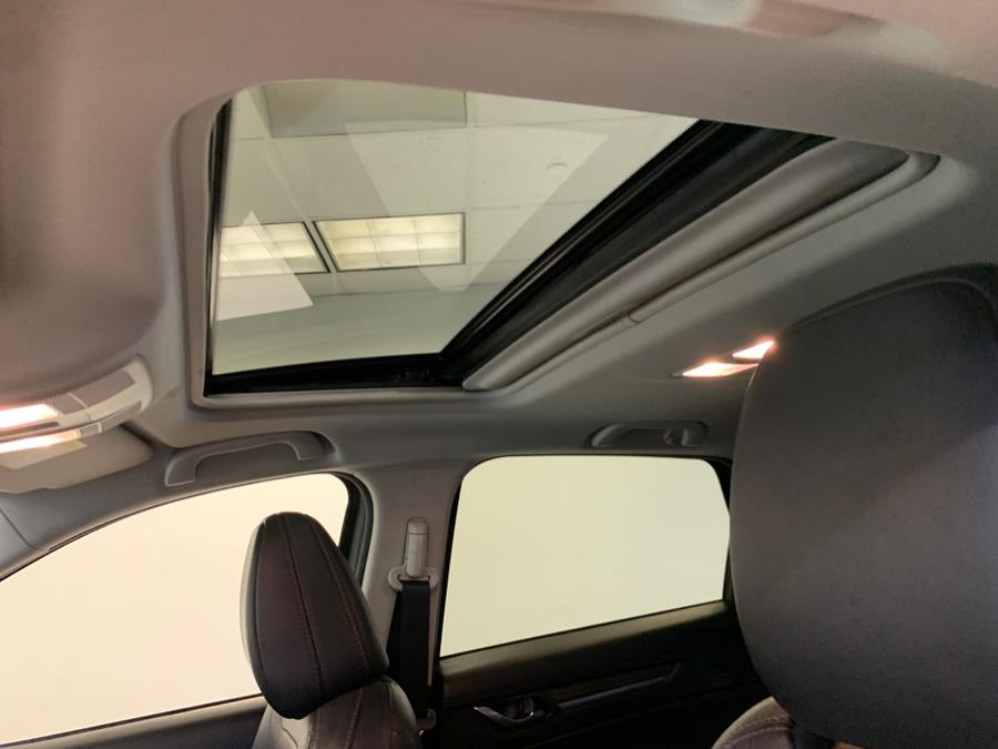 2022 Mazda CX-5 2.5 S Premium photo 17