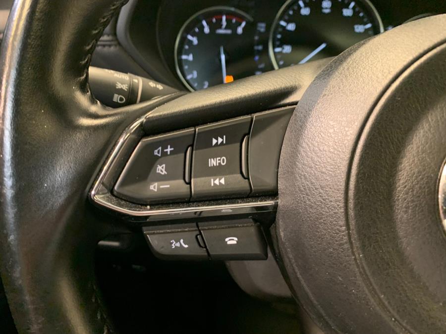 2022 Mazda CX-5 2.5 S Premium photo 20