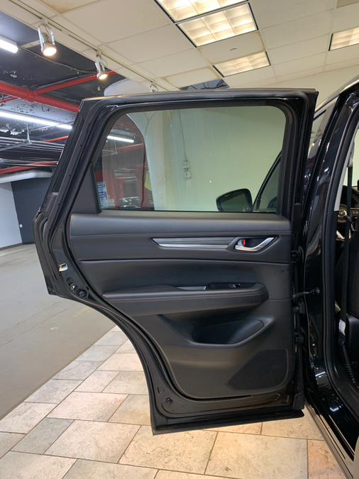 2022 Mazda CX-5 2.5 S Premium photo 30