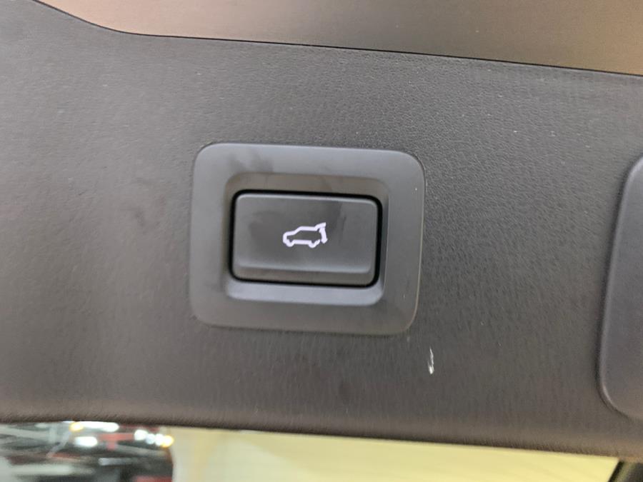 2022 Mazda CX-5 2.5 S Premium photo 35