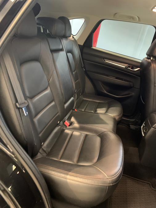 2022 Mazda CX-5 2.5 S Premium photo 38