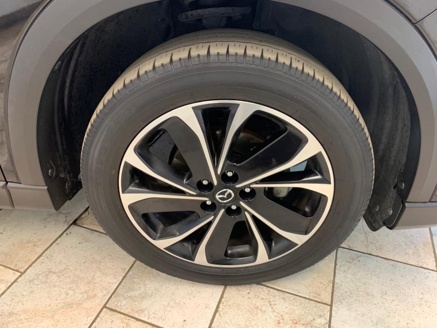 2022 Mazda CX-5 2.5 S Premium photo 9
