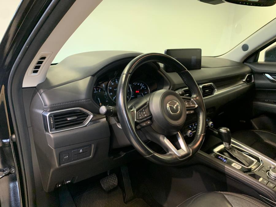 2022 Mazda CX-5 2.5 S Premium photo 14