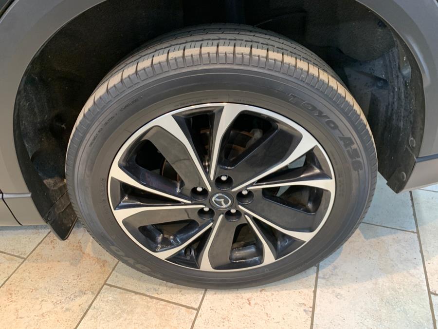 2022 Mazda CX-5 2.5 S Premium photo 11