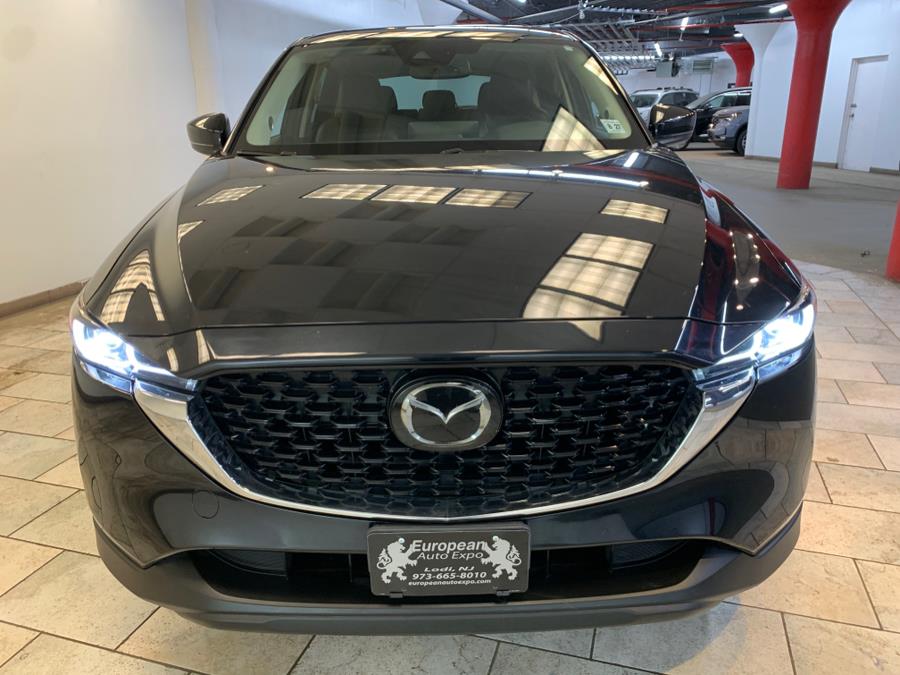 2022 Mazda CX-5 2.5 S Premium photo 3