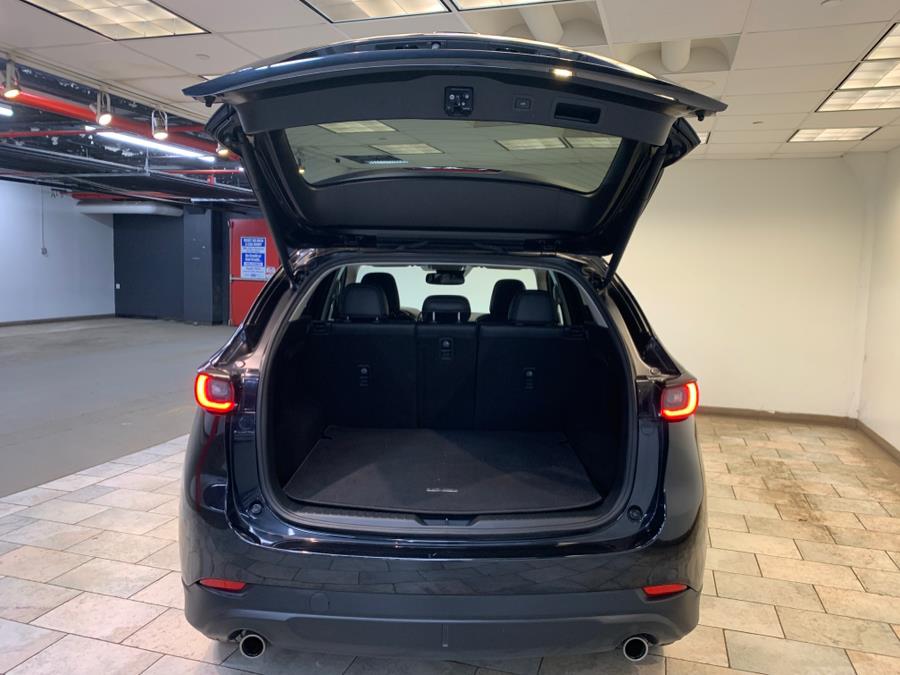 2022 Mazda CX-5 2.5 S Premium photo 33