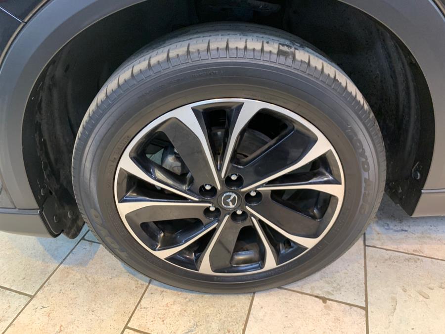 2022 Mazda CX-5 2.5 S Premium photo 12