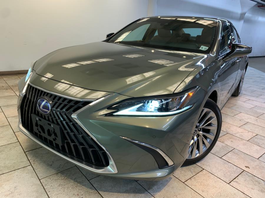 Used 2022 Lexus ES in Lodi, New Jersey | European Auto Expo. Lodi, New Jersey