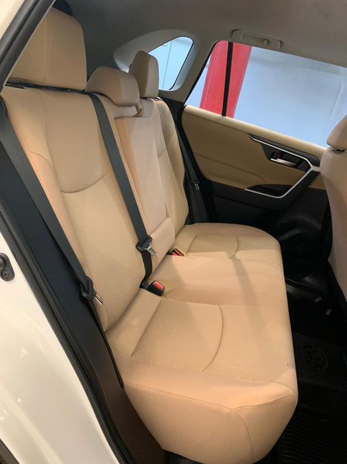 2019 Toyota RAV4 XLE photo 45