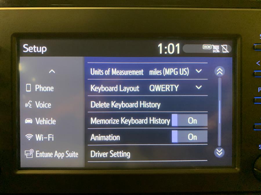 2019 Toyota RAV4 XLE photo 27