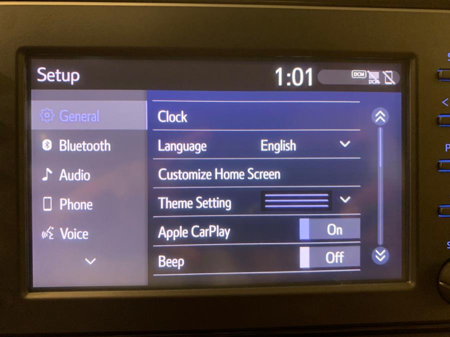 2019 Toyota RAV4 XLE photo 29