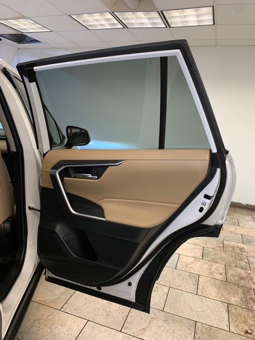 2019 Toyota RAV4 XLE photo 43
