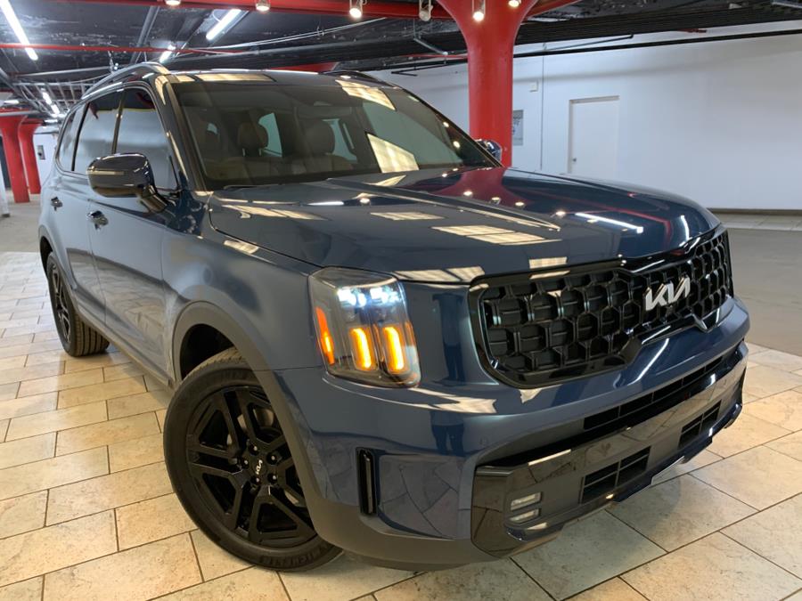 2024 Kia Telluride SX X-Line AWD, available for sale in Lodi, New Jersey | European Auto Expo. Lodi, New Jersey 2024 Kia Telluride SX X-Line AWD, available for sale in Lodi, New Jersey | European Auto Expo. Lodi, New Jersey