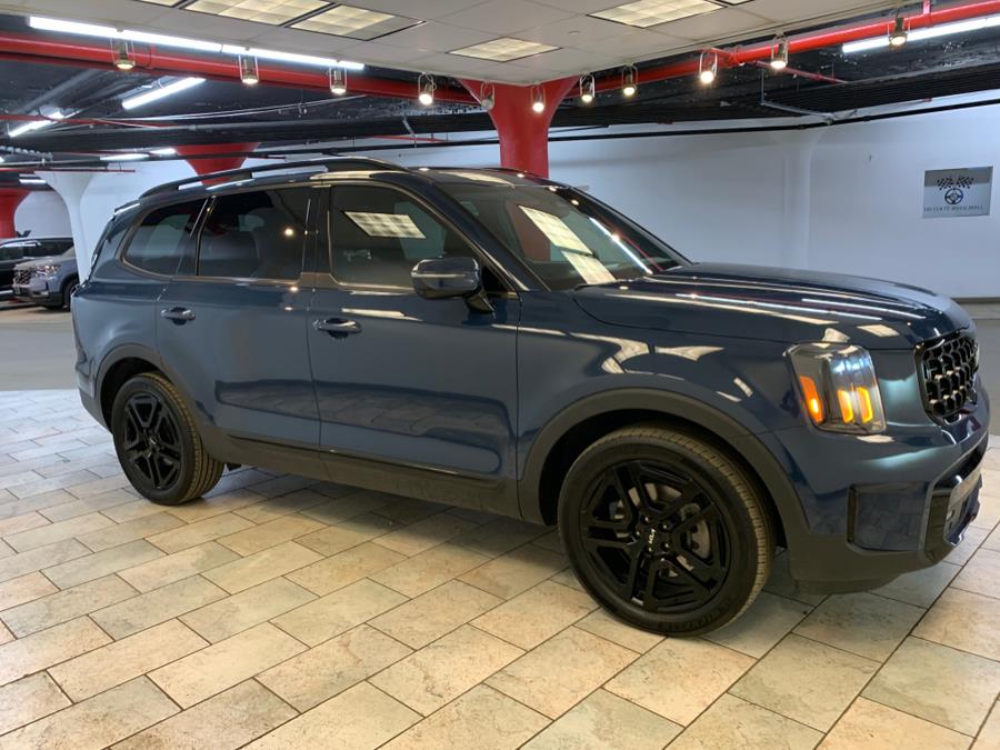 2024 Kia Telluride SX X-Line AWD, available for sale in Lodi, New Jersey | European Auto Expo. Lodi, New Jersey 2024 Kia Telluride SX X-Line AWD, available for sale in Lodi, New Jersey | European Auto Expo. Lodi, New Jersey