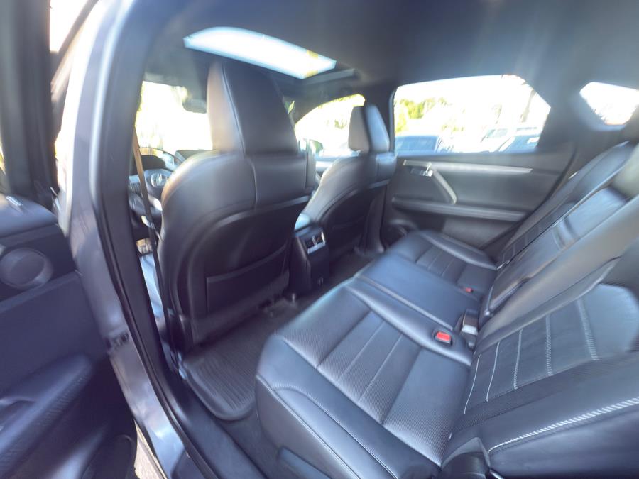 2022 Lexus RX RX 350 F SPORT Appearance AWD, available for sale in Manchester, Connecticut | Carsonmain LLC. Manchester, Connecticut 2022 Lexus RX RX 350 F SPORT Appearance AWD, available for sale in Manchester, Connecticut | Carsonmain LLC. Manchester, Connecticut