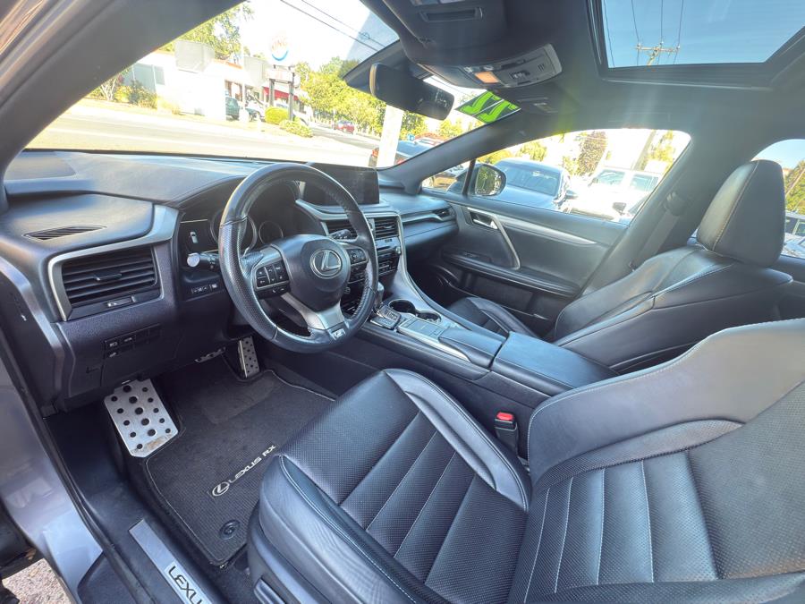 2022 Lexus RX RX 350 F SPORT Appearance AWD, available for sale in Manchester, Connecticut | Carsonmain LLC. Manchester, Connecticut 2022 Lexus RX RX 350 F SPORT Appearance AWD, available for sale in Manchester, Connecticut | Carsonmain LLC. Manchester, Connecticut