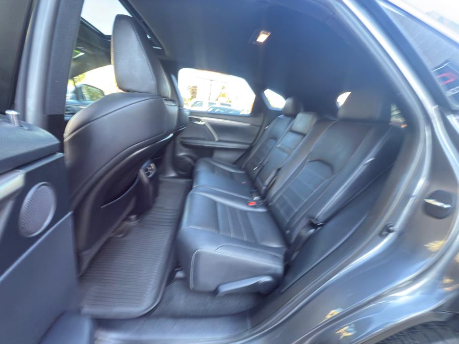 2022 Lexus RX RX 350 F SPORT Appearance AWD, available for sale in Manchester, Connecticut | Carsonmain LLC. Manchester, Connecticut 2022 Lexus RX RX 350 F SPORT Appearance AWD, available for sale in Manchester, Connecticut | Carsonmain LLC. Manchester, Connecticut