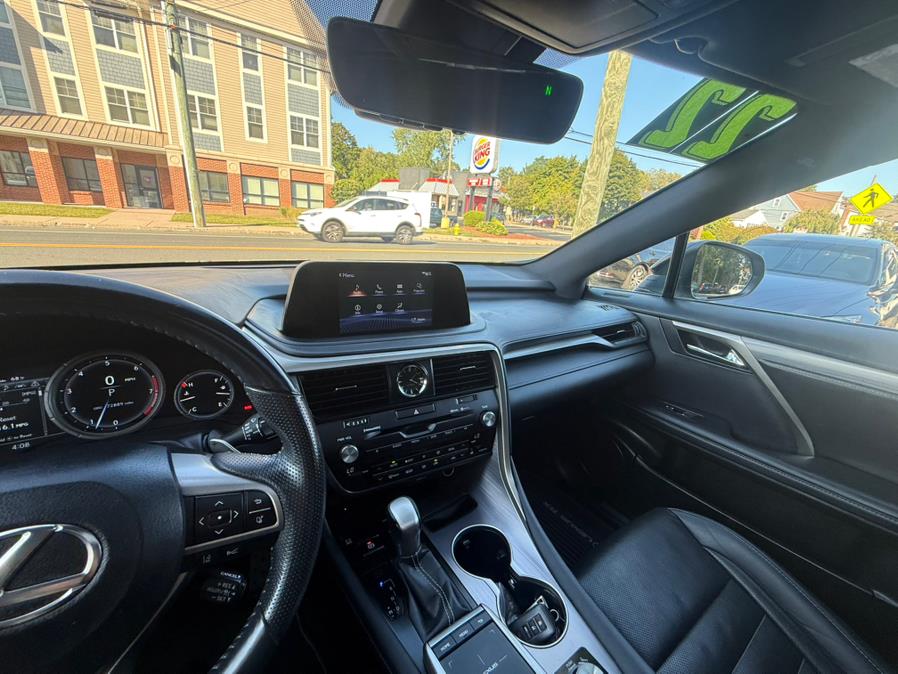 2022 Lexus RX RX 350 F SPORT Appearance AWD, available for sale in Manchester, Connecticut | Carsonmain LLC. Manchester, Connecticut 2022 Lexus RX RX 350 F SPORT Appearance AWD, available for sale in Manchester, Connecticut | Carsonmain LLC. Manchester, Connecticut