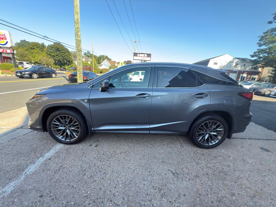 2022 Lexus RX RX 350 F SPORT Appearance AWD, available for sale in Manchester, Connecticut | Carsonmain LLC. Manchester, Connecticut 2022 Lexus RX RX 350 F SPORT Appearance AWD, available for sale in Manchester, Connecticut | Carsonmain LLC. Manchester, Connecticut