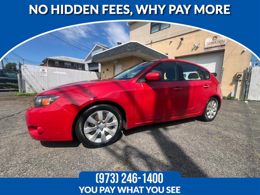 2009 Subaru Impreza Wagon 5dr Auto i, available for sale in Lodi, New Jersey | Route 46 Auto Sales Inc. Lodi, New Jersey 2009 Subaru Impreza Wagon 5dr Auto i, available for sale in Lodi, New Jersey | Route 46 Auto Sales Inc. Lodi, New Jersey