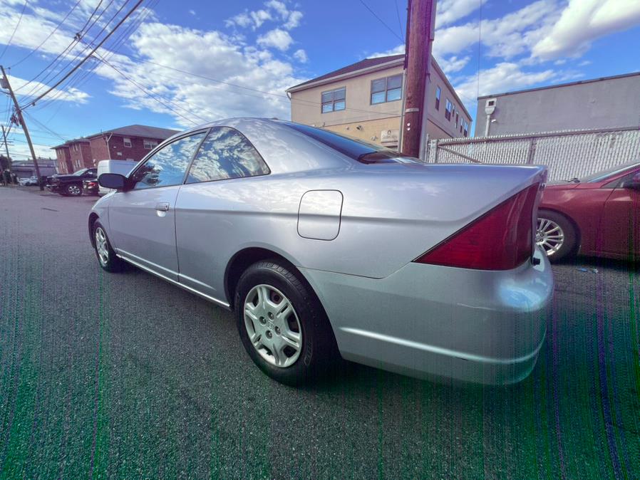 2002 Honda Civic 2dr Cpe LX Auto, available for sale in Lodi, New Jersey | Route 46 Auto Sales Inc. Lodi, New Jersey 2002 Honda Civic 2dr Cpe LX Auto, available for sale in Lodi, New Jersey | Route 46 Auto Sales Inc. Lodi, New Jersey