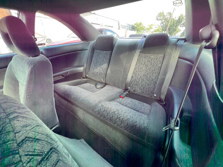 2002 Honda Civic 2dr Cpe LX Auto, available for sale in Lodi, New Jersey | Route 46 Auto Sales Inc. Lodi, New Jersey 2002 Honda Civic 2dr Cpe LX Auto, available for sale in Lodi, New Jersey | Route 46 Auto Sales Inc. Lodi, New Jersey