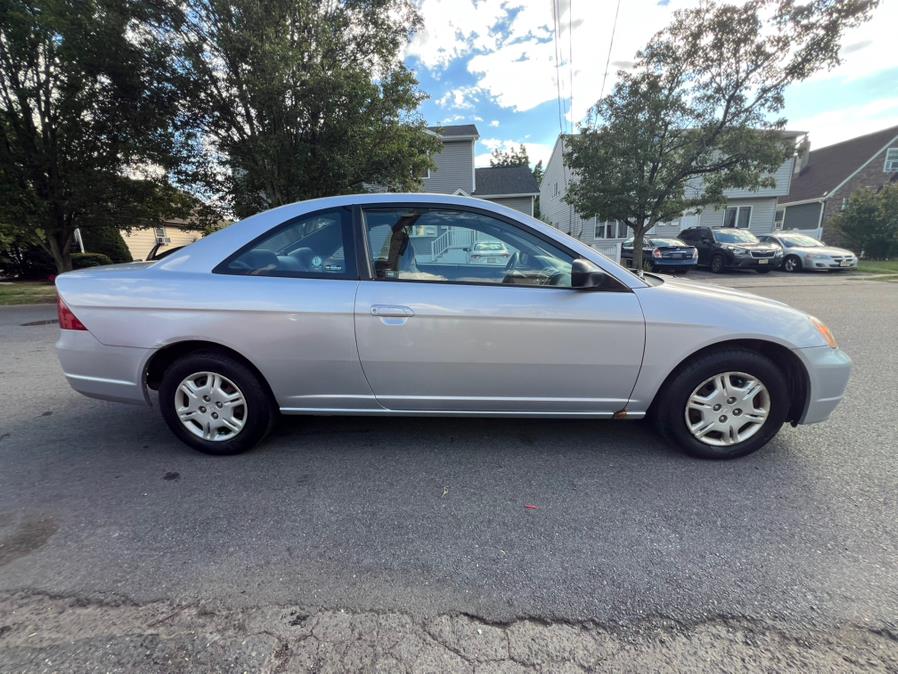2002 Honda Civic 2dr Cpe LX Auto, available for sale in Lodi, New Jersey | Route 46 Auto Sales Inc. Lodi, New Jersey 2002 Honda Civic 2dr Cpe LX Auto, available for sale in Lodi, New Jersey | Route 46 Auto Sales Inc. Lodi, New Jersey