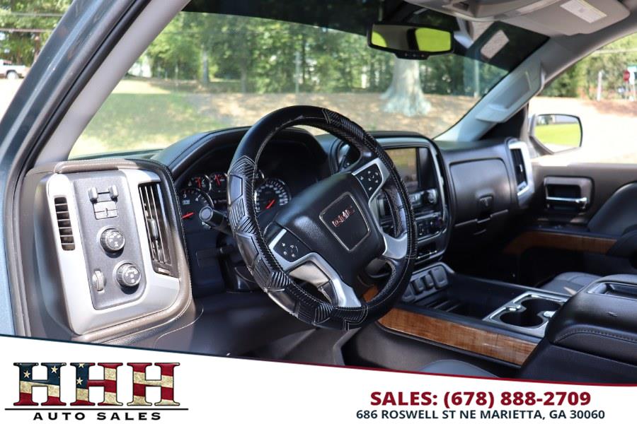 2014 GMC Sierra 1500 SLT, available for sale in Marietta, Georgia | HHH Auto Sales LLC. Marietta, Georgia 2014 GMC Sierra 1500 SLT, available for sale in Marietta, Georgia | HHH Auto Sales LLC. Marietta, Georgia
