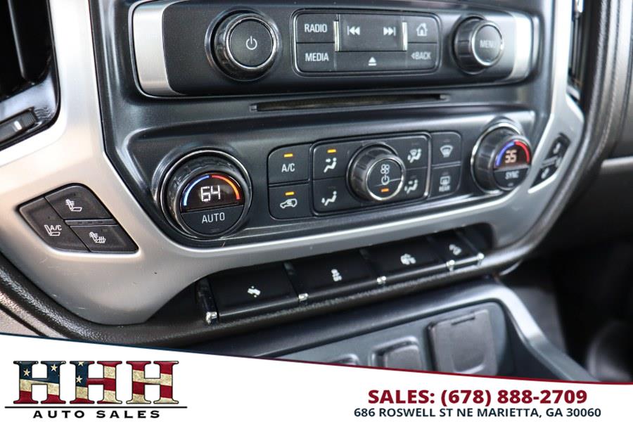 2014 GMC Sierra 1500 SLT, available for sale in Marietta, Georgia | HHH Auto Sales LLC. Marietta, Georgia 2014 GMC Sierra 1500 SLT, available for sale in Marietta, Georgia | HHH Auto Sales LLC. Marietta, Georgia