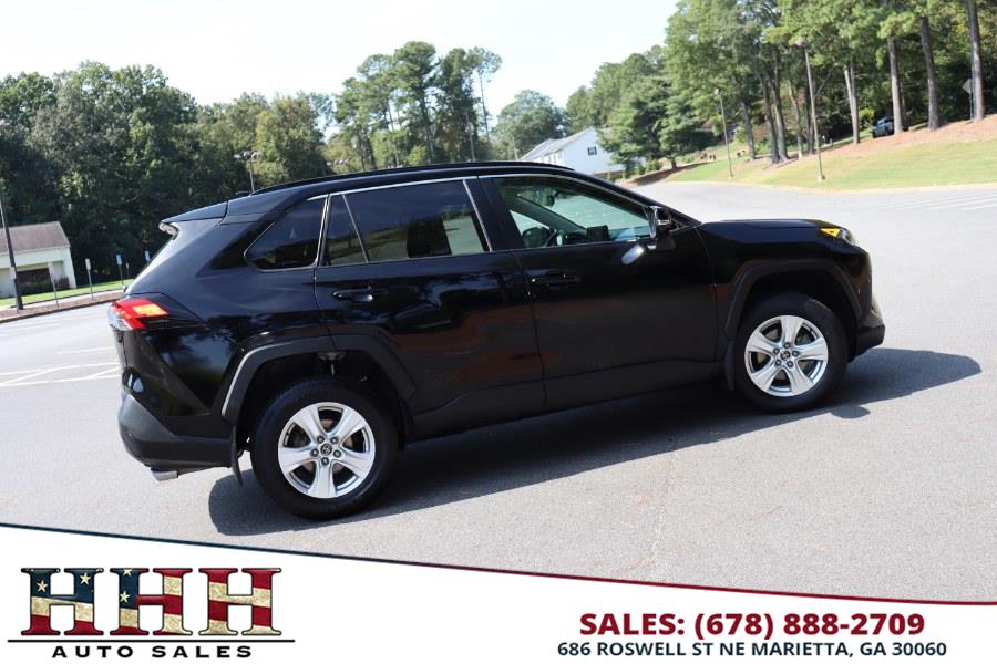 2020 Toyota RAV4 XLE AWD (Natl), available for sale in Marietta, Georgia | HHH Auto Sales LLC. Marietta, Georgia 2020 Toyota RAV4 XLE AWD (Natl), available for sale in Marietta, Georgia | HHH Auto Sales LLC. Marietta, Georgia