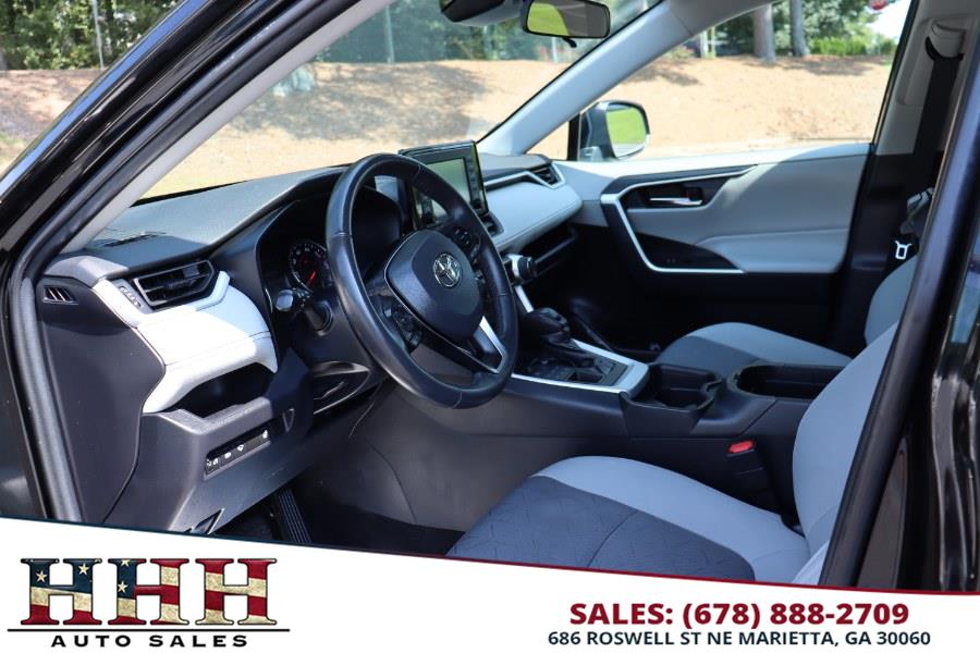 2020 Toyota RAV4 XLE AWD (Natl), available for sale in Marietta, Georgia | HHH Auto Sales LLC. Marietta, Georgia 2020 Toyota RAV4 XLE AWD (Natl), available for sale in Marietta, Georgia | HHH Auto Sales LLC. Marietta, Georgia