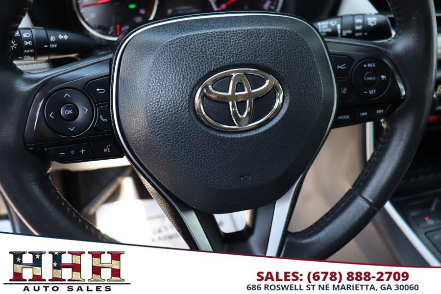 2020 Toyota RAV4 XLE AWD (Natl), available for sale in Marietta, Georgia | HHH Auto Sales LLC. Marietta, Georgia 2020 Toyota RAV4 XLE AWD (Natl), available for sale in Marietta, Georgia | HHH Auto Sales LLC. Marietta, Georgia