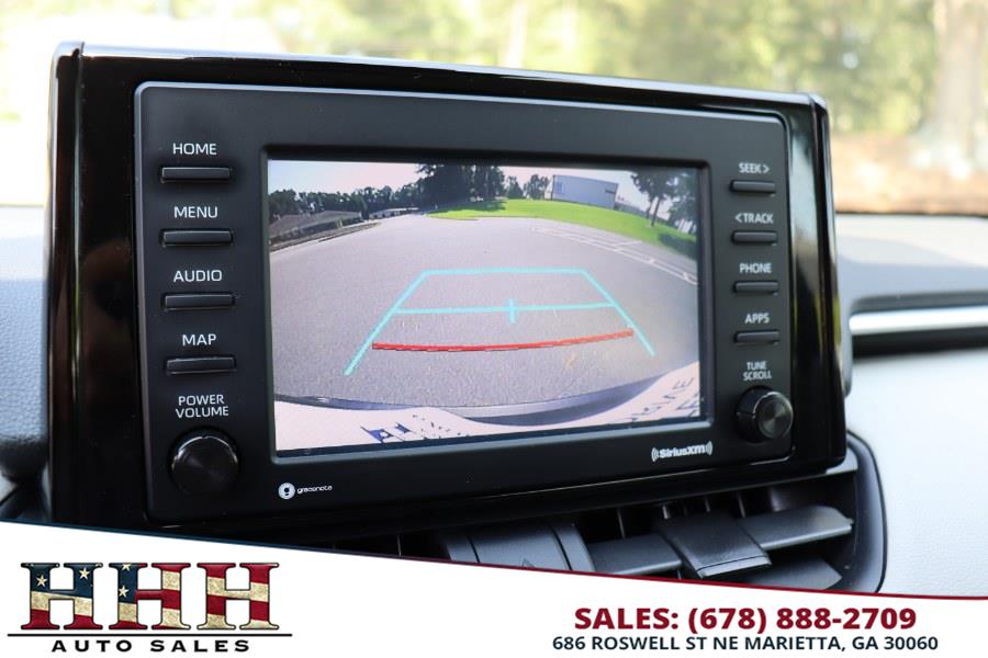 2020 Toyota RAV4 XLE AWD (Natl), available for sale in Marietta, Georgia | HHH Auto Sales LLC. Marietta, Georgia 2020 Toyota RAV4 XLE AWD (Natl), available for sale in Marietta, Georgia | HHH Auto Sales LLC. Marietta, Georgia