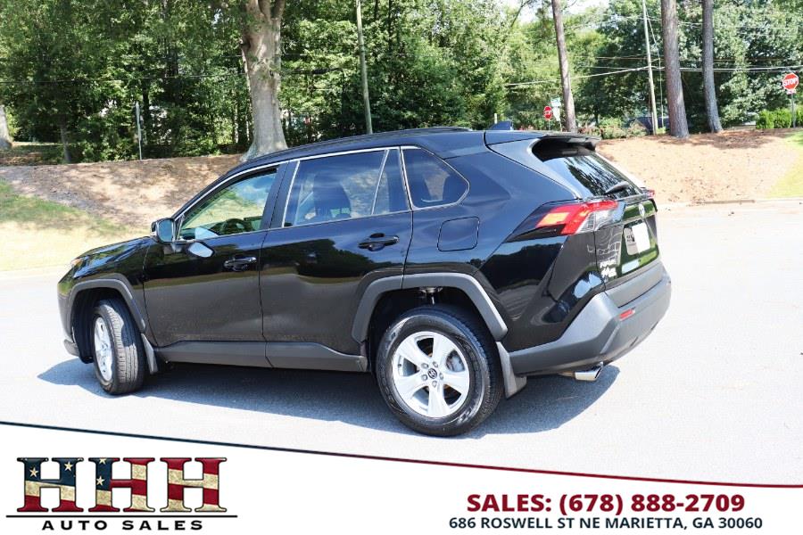 2020 Toyota RAV4 XLE AWD (Natl), available for sale in Marietta, Georgia | HHH Auto Sales LLC. Marietta, Georgia 2020 Toyota RAV4 XLE AWD (Natl), available for sale in Marietta, Georgia | HHH Auto Sales LLC. Marietta, Georgia
