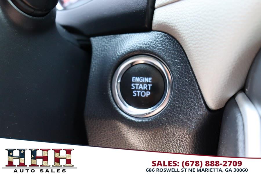 2020 Toyota RAV4 XLE AWD (Natl), available for sale in Marietta, Georgia | HHH Auto Sales LLC. Marietta, Georgia 2020 Toyota RAV4 XLE AWD (Natl), available for sale in Marietta, Georgia | HHH Auto Sales LLC. Marietta, Georgia