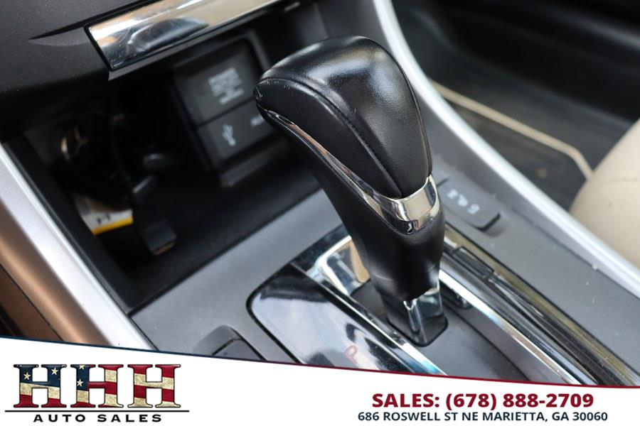 2013 Honda Accord Cpe 2dr V6 Auto EX-L w/Navi, available for sale in Marietta, Georgia | HHH Auto Sales LLC. Marietta, Georgia 2013 Honda Accord Cpe 2dr V6 Auto EX-L w/Navi, available for sale in Marietta, Georgia | HHH Auto Sales LLC. Marietta, Georgia