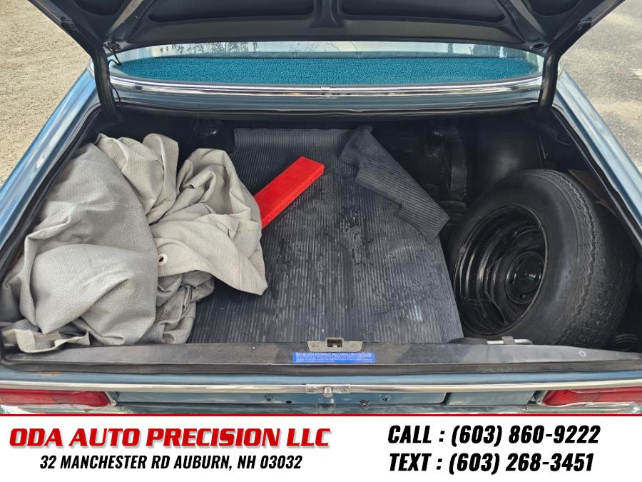 1969 Mercedes-Benz 230 Class + Auto, available for sale in Auburn, New Hampshire | ODA Auto Precision LLC. Auburn, New Hampshire 1969 Mercedes-Benz 230 Class + Auto, available for sale in Auburn, New Hampshire | ODA Auto Precision LLC. Auburn, New Hampshire