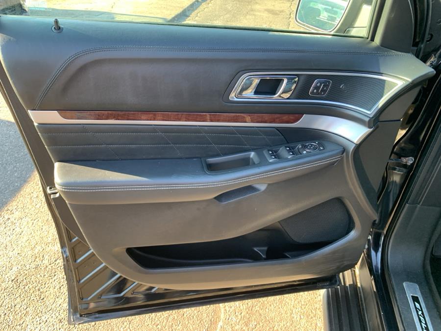 2017 Ford Explorer Platinum 4WD, available for sale in Springfield, Massachusetts | Absolute Motors Inc. Springfield, Massachusetts 2017 Ford Explorer Platinum 4WD, available for sale in Springfield, Massachusetts | Absolute Motors Inc. Springfield, Massachusetts