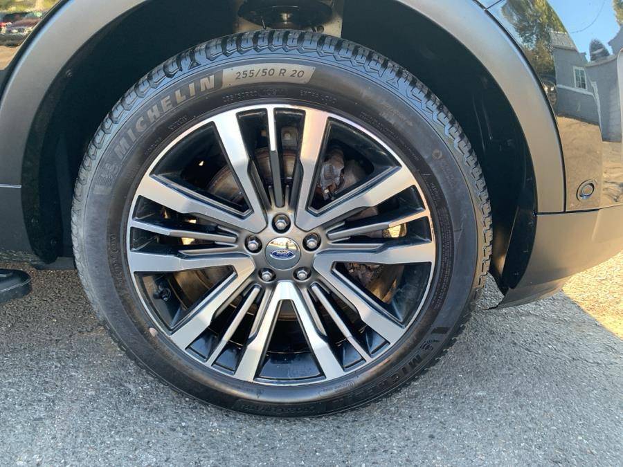 2017 Ford Explorer Platinum 4WD, available for sale in Springfield, Massachusetts | Absolute Motors Inc. Springfield, Massachusetts 2017 Ford Explorer Platinum 4WD, available for sale in Springfield, Massachusetts | Absolute Motors Inc. Springfield, Massachusetts