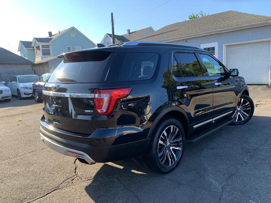 2017 Ford Explorer Platinum 4WD, available for sale in Springfield, Massachusetts | Absolute Motors Inc. Springfield, Massachusetts 2017 Ford Explorer Platinum 4WD, available for sale in Springfield, Massachusetts | Absolute Motors Inc. Springfield, Massachusetts