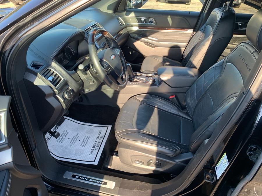 2017 Ford Explorer Platinum 4WD, available for sale in Springfield, Massachusetts | Absolute Motors Inc. Springfield, Massachusetts 2017 Ford Explorer Platinum 4WD, available for sale in Springfield, Massachusetts | Absolute Motors Inc. Springfield, Massachusetts