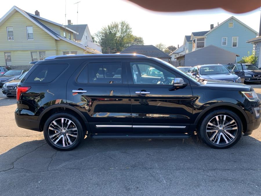 2017 Ford Explorer Platinum 4WD, available for sale in Springfield, Massachusetts | Absolute Motors Inc. Springfield, Massachusetts 2017 Ford Explorer Platinum 4WD, available for sale in Springfield, Massachusetts | Absolute Motors Inc. Springfield, Massachusetts