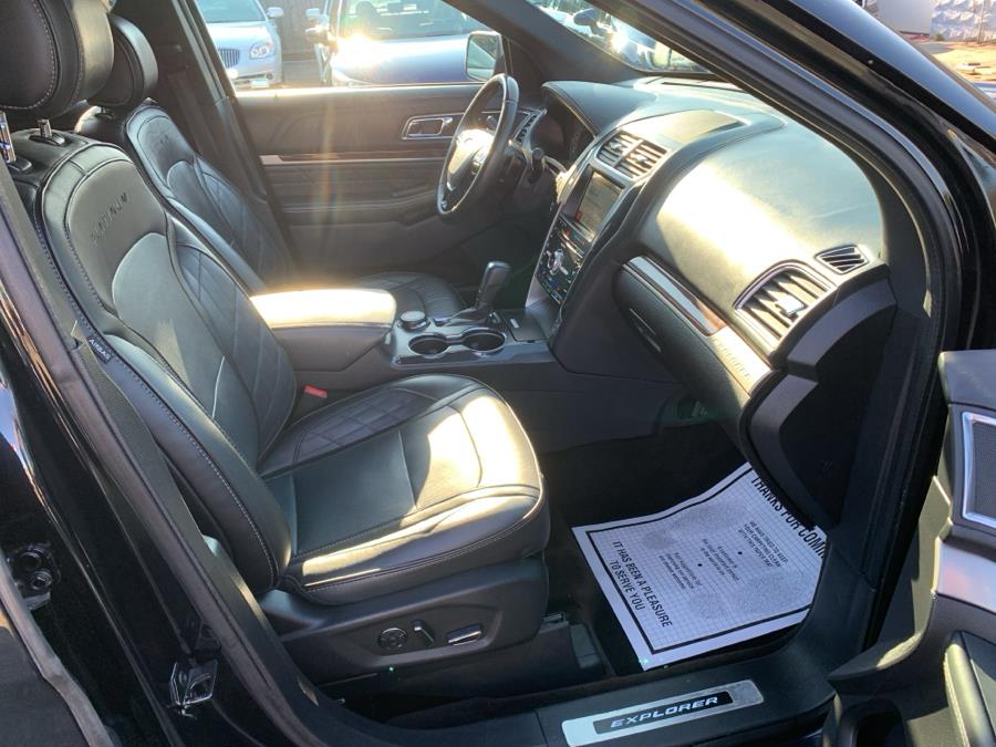 2017 Ford Explorer Platinum 4WD, available for sale in Springfield, Massachusetts | Absolute Motors Inc. Springfield, Massachusetts 2017 Ford Explorer Platinum 4WD, available for sale in Springfield, Massachusetts | Absolute Motors Inc. Springfield, Massachusetts