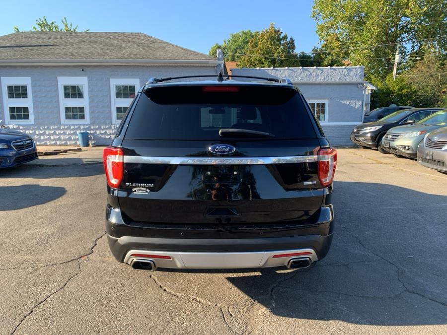 2017 Ford Explorer Platinum 4WD, available for sale in Springfield, Massachusetts | Absolute Motors Inc. Springfield, Massachusetts 2017 Ford Explorer Platinum 4WD, available for sale in Springfield, Massachusetts | Absolute Motors Inc. Springfield, Massachusetts