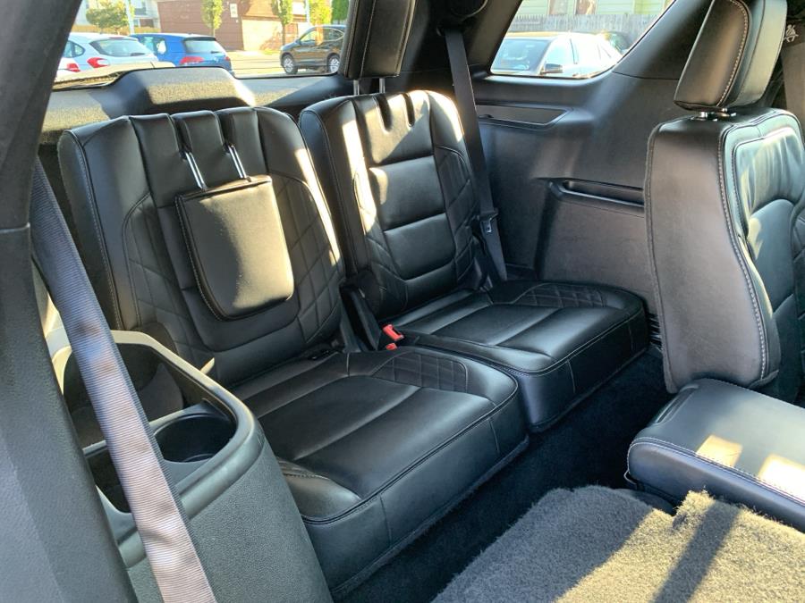 2017 Ford Explorer Platinum 4WD, available for sale in Springfield, Massachusetts | Absolute Motors Inc. Springfield, Massachusetts 2017 Ford Explorer Platinum 4WD, available for sale in Springfield, Massachusetts | Absolute Motors Inc. Springfield, Massachusetts